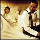 Alice : photo Mia Farrow, William Hurt, Woody Allen
