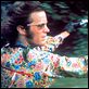 Easy Rider : photo Dennis Hopper