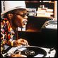 Do the Right Thing : photo Samuel L. Jackson, Spike Lee