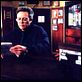 photo Christopher Walken, Myles Connell