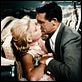 Über den Dächern von Nizza : photo Alfred Hitchcock, Cary Grant, Grace Kelly