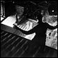 Über den Dächern von Nizza : photo Alfred Hitchcock, Cary Grant