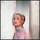 Über den Dächern von Nizza : photo Alfred Hitchcock, Grace Kelly