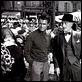 Über den Dächern von Nizza : photo Alfred Hitchcock, Cary Grant, John Williams
