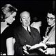 Über den Dächern von Nizza : photo Alfred Hitchcock, Grace Kelly