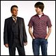 Der Date-Profi : photo Billy Bob Thornton, Jon Heder, Todd Phillips