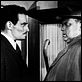 Im Zeichen des Bösen : photo Orson Welles