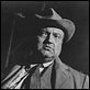 Im Zeichen des Bösen : photo Orson Welles