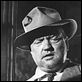 Im Zeichen des Bösen : photo Orson Welles
