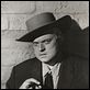 Im Zeichen des Bösen : photo Orson Welles
