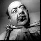 Im Zeichen des Bösen : photo Orson Welles