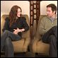 Liebe ist Nervensache : photo Bart Freundlich, David Duchovny, Julianne Moore