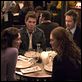 Liebe ist Nervensache : photo Bart Freundlich, Billy Crudup, David Duchovny, Julianne Moore, Maggie Gyllenhaal