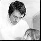 Teorema : photo Anne Wiazemsky, Pier Paolo Pasolini, Terence Stamp