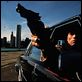 Der City Hai : photo Arnold Schwarzenegger, John Irvin