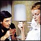 Rosemaries Baby : photo John Cassavetes, Mia Farrow, Roman Polanski