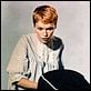 Rosemaries Baby : photo Mia Farrow, Roman Polanski