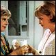 Rosemaries Baby : photo Mia Farrow, Roman Polanski, Ruth Gordon