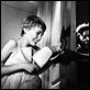 Rosemaries Baby : photo John Cassavetes, Mia Farrow, Roman Polanski