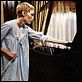 Rosemaries Baby : photo Mia Farrow, Roman Polanski