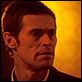 photo Tim Hunter, Willem Dafoe