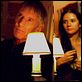 Journey to the End of the Night : photo Catalina Sandino Moreno, Eric Eason, Scott Glenn
