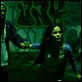 Journey to the End of the Night : photo Alice Braga, Eric Eason, Mos Def