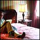 Kaltes Blut : photo Douglas McGrath, Toby Jones