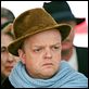 Kaltes Blut : photo Douglas McGrath, Toby Jones