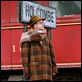 Kaltes Blut : photo Douglas McGrath, Toby Jones