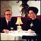 Kaltes Blut : photo Douglas McGrath, Isabella Rossellini, Toby Jones