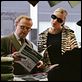 Kaltes Blut : photo Douglas McGrath, Hope Davis, Toby Jones
