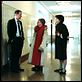 Kaltes Blut : photo Douglas McGrath, Jeff Daniels, Sandra Bullock, Toby Jones