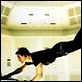 Mission: Impossible : photo Brian De Palma, Tom Cruise