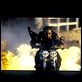 Mission: Impossible II : photo John Woo, Tom Cruise
