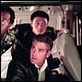 Ocean's Eleven : photo Casey Affleck, Don Cheadle, George Clooney, Shaobo Qin, Steven Soderbergh