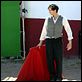 photo Adrien Brody, Menno Meyjes