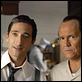 photo Adrien Brody, Menno Meyjes