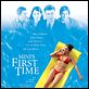 Mini's First Time - Mein erster Mord : poster Alec Baldwin, Carrie-Anne Moss, Jeff Goldblum, Luke Wilson, Nick Guthe