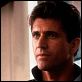 Tequila Sunrise - Eine gefährliche Mischung : photo Mel Gibson, Robert Towne