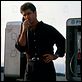 Tequila Sunrise - Eine gefährliche Mischung : photo Mel Gibson, Robert Towne