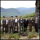 The Wind that Shakes the Barley : photo Ken Loach
