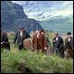The Wind that Shakes the Barley : photo Ken Loach