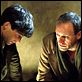 The Wind that Shakes the Barley : photo Cillian Murphy, Ken Loach, Liam Cunningham