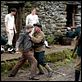 The Wind that Shakes the Barley : photo Ken Loach