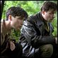 The Wind that Shakes the Barley : photo Cillian Murphy, Ken Loach, Padraic Delaney