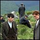 The Wind that Shakes the Barley : photo Cillian Murphy, Ken Loach