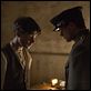 The Wind that Shakes the Barley : photo Cillian Murphy, Ken Loach, Padraic Delaney