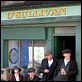The Wind that Shakes the Barley : photo Cillian Murphy, Ken Loach, Liam Cunningham