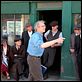 The Wind that Shakes the Barley : photo Ken Loach